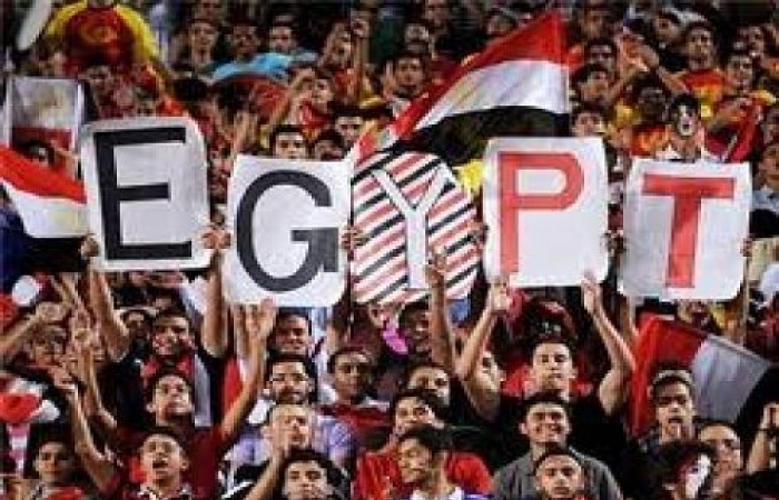 مصر والكاميرون موعد نهائي امم افريقيا 2017