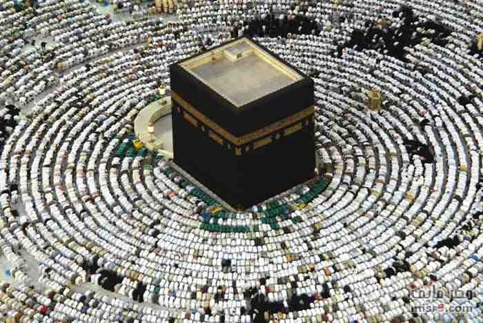 رابط موقع التسجيل في حج القرعة