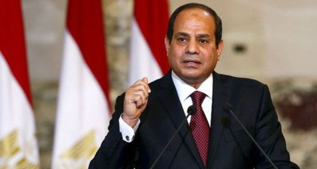 تفاصيل كلمة الرئيس السيسي