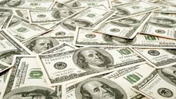 سعر الدولار في البنوك