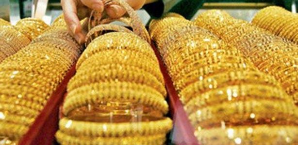 ارتفاع جديد في أسعار الذهب
