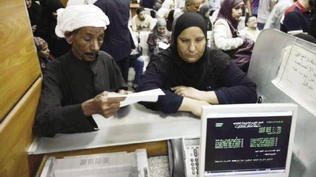موعد صرف علاوة 10% بأثر رجعي