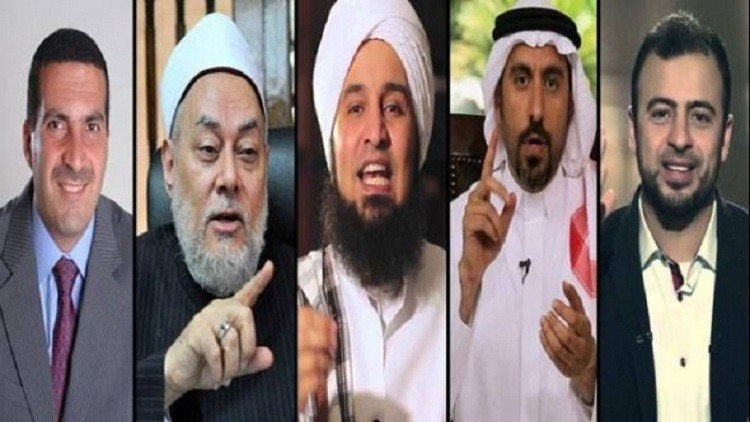 البرامج الدينية في رمضان 2017