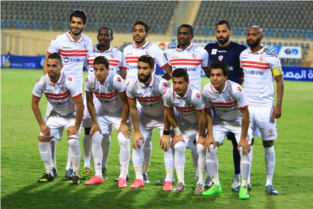 يلا شوت مشاهدة مباراة الزمالك وطلائع الجيش
