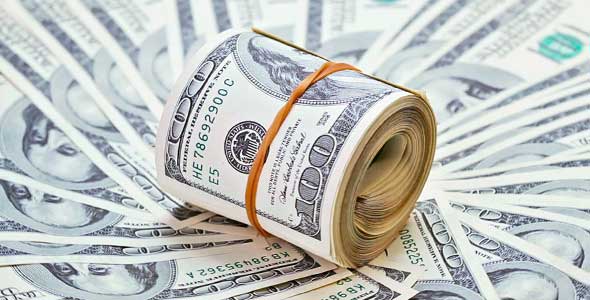 أسعار الدولار في البنوك