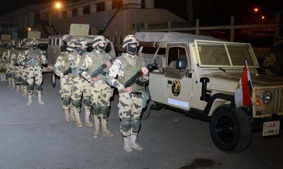 قرار الوزارة حظر التجوال من الساعة 7
