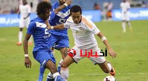 موعد مباراة الهلال والشباب