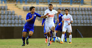 يلا شوت مشاهدة مباراة الزمالك وسموحة
