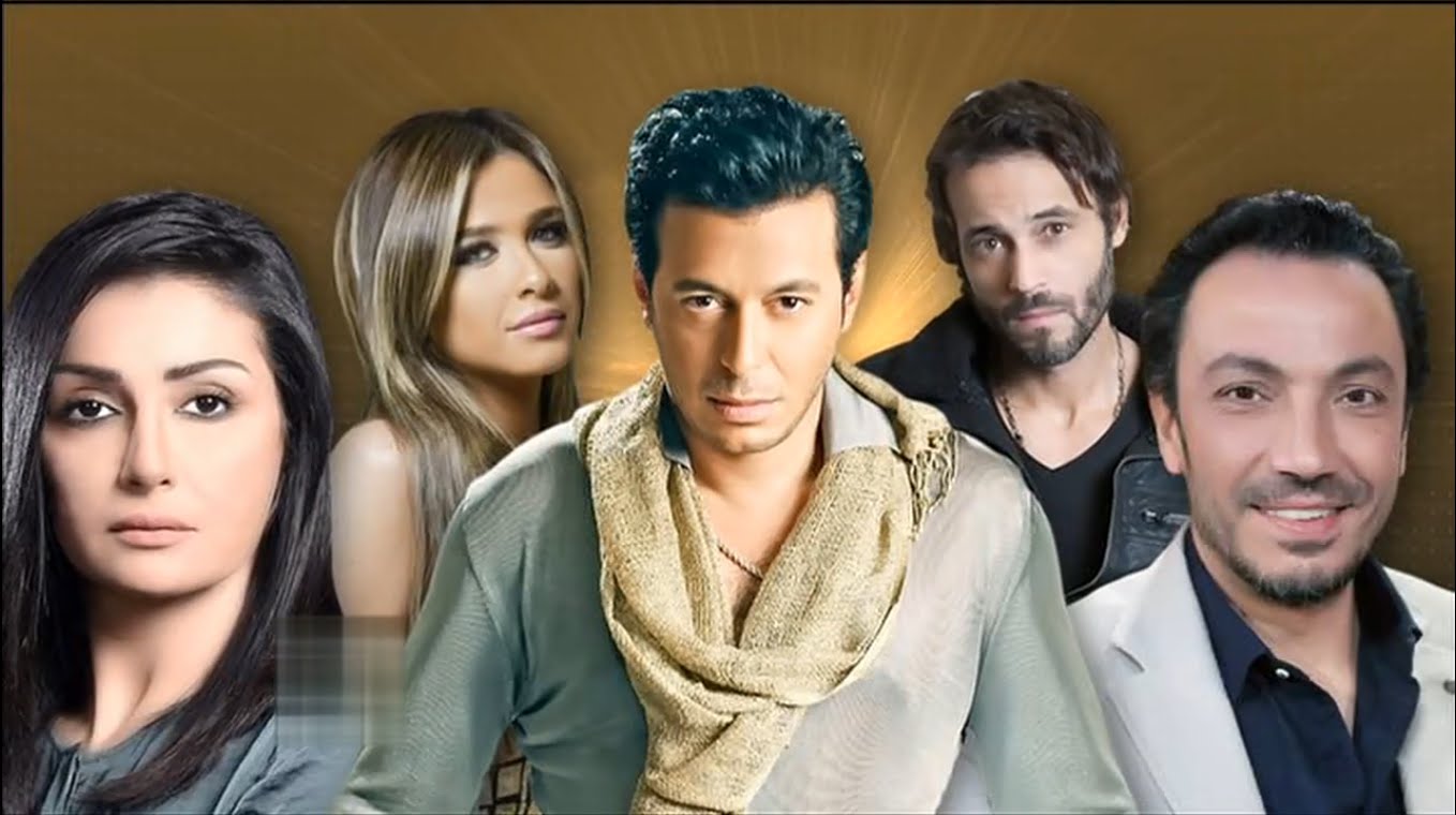 أهم المسلسلات والبرامج الرمضانية