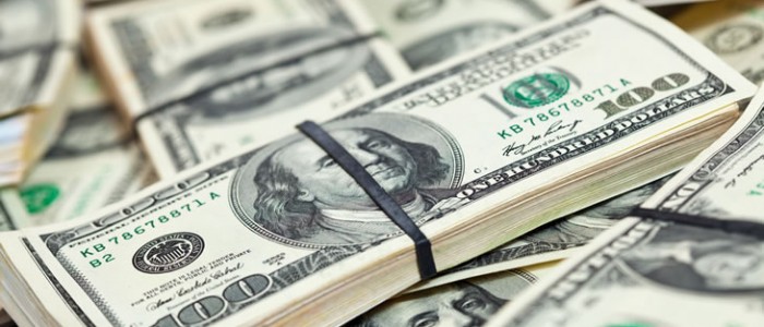 أسعار الدولار اليوم