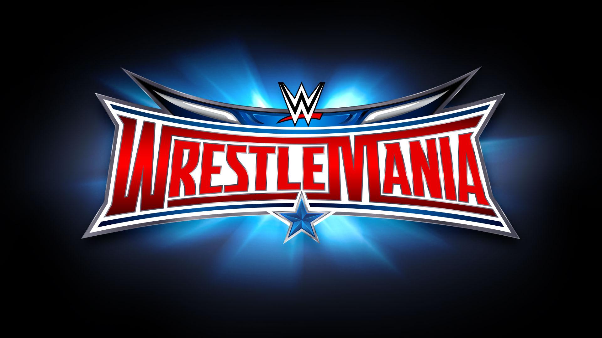 نتائج راسملينا 33 Wrestle Mania
