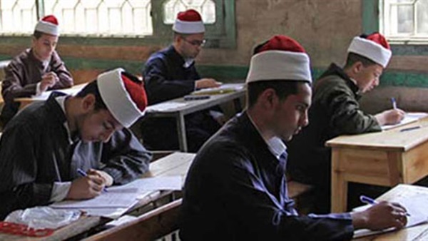 جداول امتحانات الأزهر الشريف