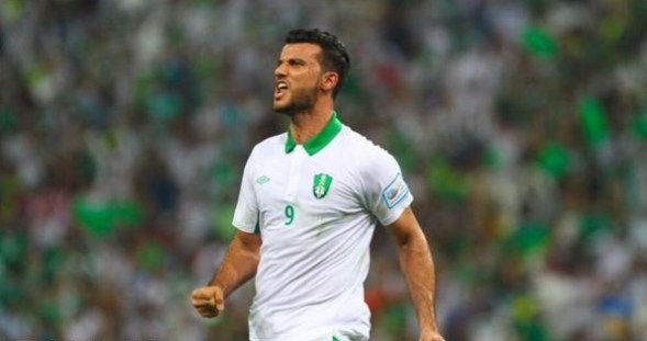 موعد مباراة الأهلي والباطن