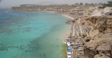 هاشتاج تعرف إيه عن سيناء