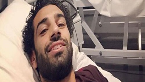محمد صلاح مهدد بالقتل