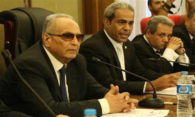 تعديلات قانون الإجراءات الجنائية والطعن بالنقض