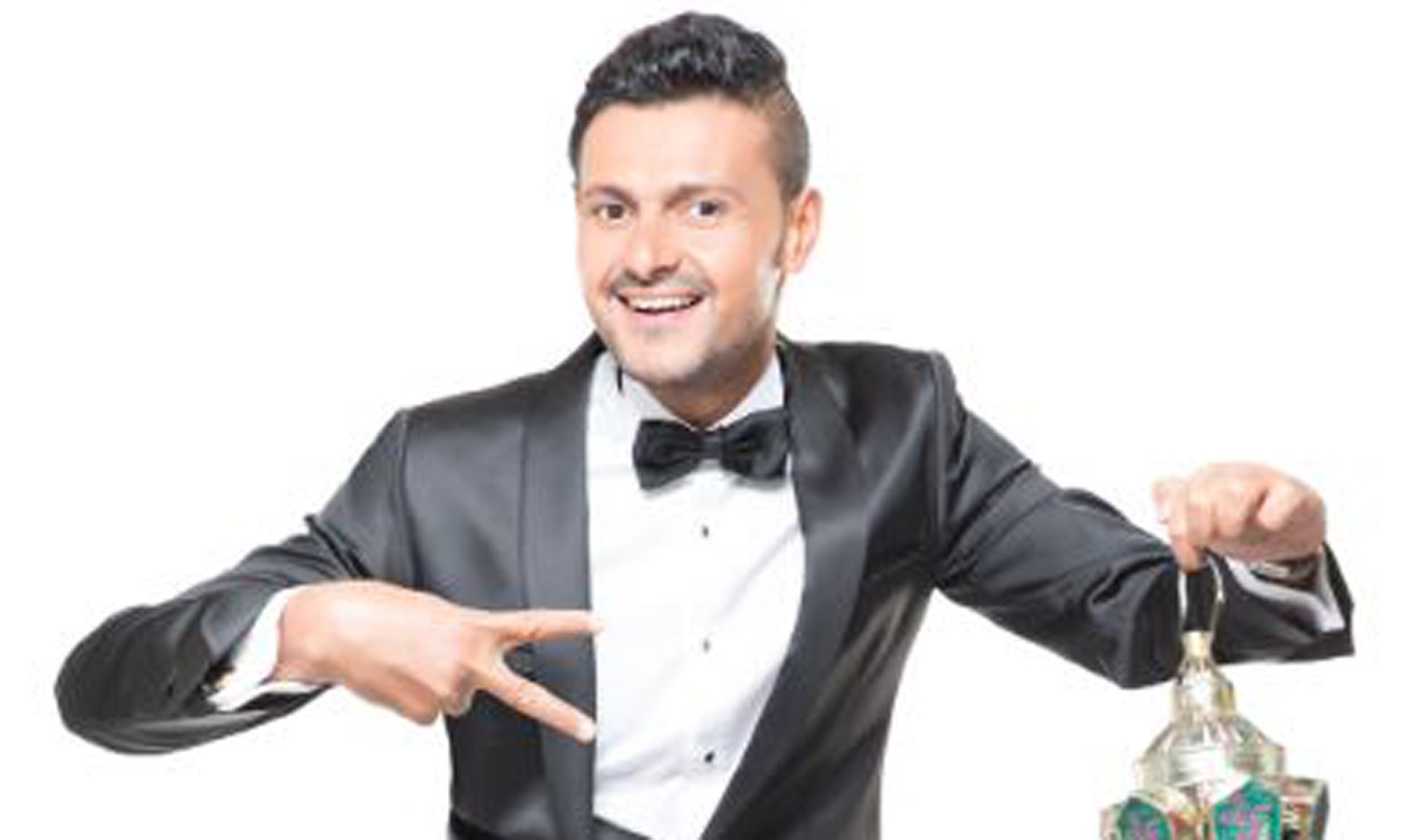 برنامج رامز جلال في رمضان