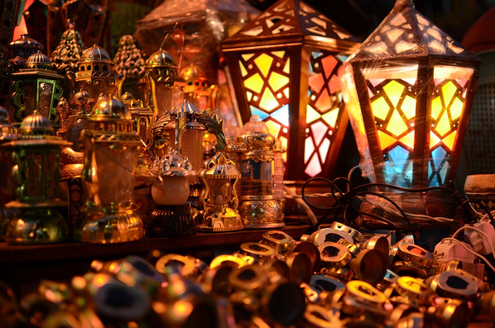 أجمل صور رمضان 2017