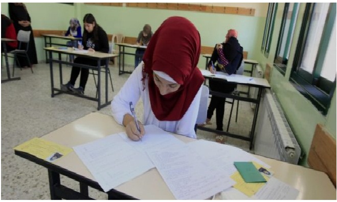 نظام الثانوية العامة الجديد