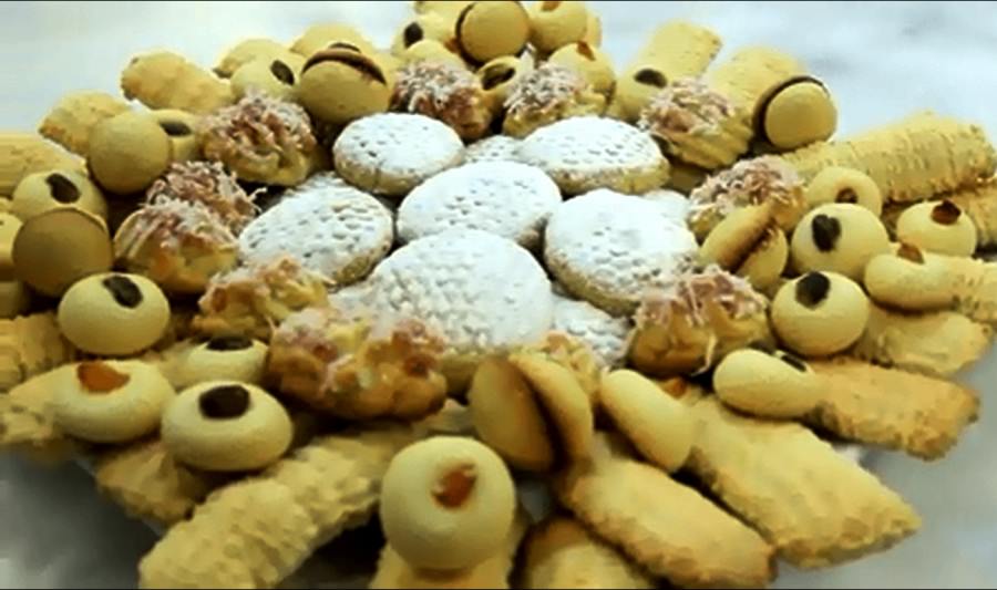 وزارة التموين اسعار الكعك في المجمعات