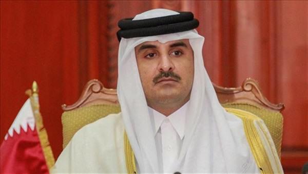 بيان قطر بعد قطع العلاقات