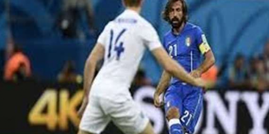 توقيت مباراة إيطاليا