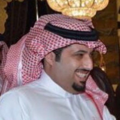 تركي بن عبد المحسن آل الشيخ