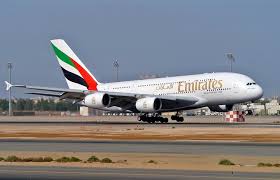 طيران الإمارات تأشيرات مجانية للمصريين