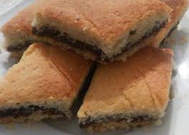 طريقة عمل الحجازية