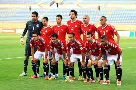 تشكيلة المنتخب المصري أمام تونس