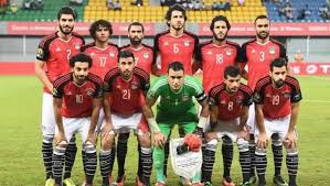 نتيجة مباراة مصر وتونس