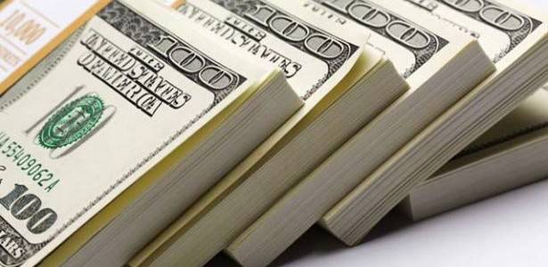 سعر الدولار اليوم