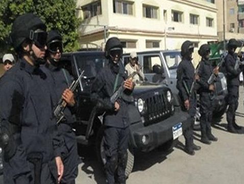 الداخلية ترفع درجة الاستعداد الأمني