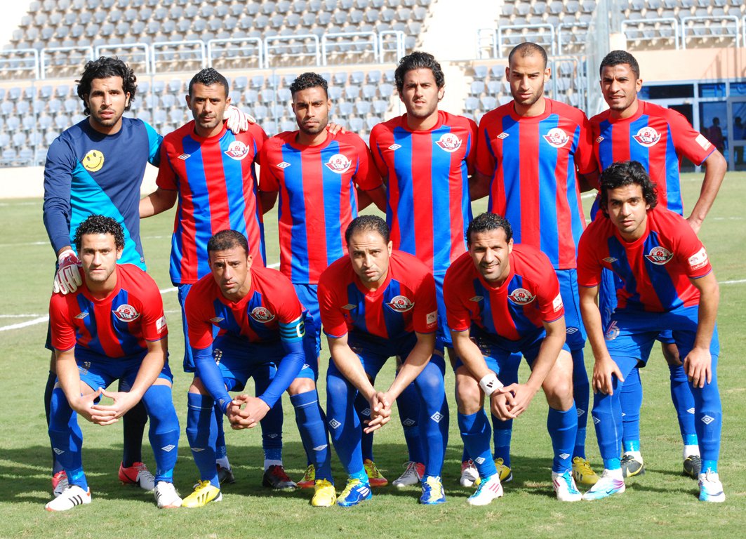 توقيت مباراة المصري البورسعيدي و بتروجيت
